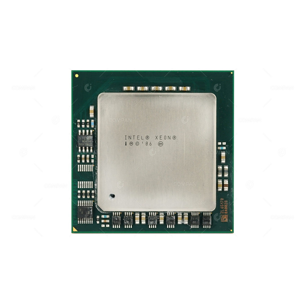 SL9QA INTEL XEON 7110N DUAL CORE 2.50GHZ 4MB CACHE